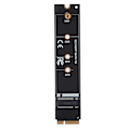 Miniatyrbilde 2 av 8: SSD-adapterkort M2 SATA for OS X 2012 SolidState-harddisk Riser-kort A1465 A1466