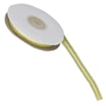 Miniatyrbild 4 av 8: 9mm Multifunktionell Presentförpackningsband Dekorativt Band DIY Förpackningsband 24yard15#