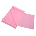 Miniatyrbillede 1 af 8: Modstandsbånd Bærbar Fitness Fleksibel Elastisk Træningsbånd til Styrketræning Pink