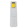 Miniatyrbilde 2 av 3: Erstatning for Benq Projektorer Fjernkontroll Hd227d Th750 W1070 W1080st W750 W1500 W1300 W1400 Th1_Feb-B11