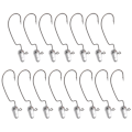 Miniatyrbilde 5 av 8: 3Bag Crank Heads Hook Kunstig Lokkebete Utendørs Sportsfiske Tilbehør