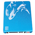 Miniatyrbillede 2 af 8: SSD SATA3-lager 2,5 tommer fuld effekttilstand Solid State-drev til stationær computer til lagring af data 512 GB
