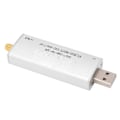 Miniatyrbillede 7 af 8: Radiomodtager RTL SDR R820T2 RTL2832U 1PPM TCXO SMA 500KHz‑1766MHz til Signalmodtagelse