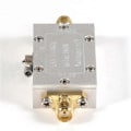 Miniatyrbillede 4 af 5: 144MHz Ultra Lav Støjforstærker 3-5V 125-185MHz 26dB RF Forstærker