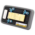Pikkukuva 3 / 8: Desoldering-asema Emolevy Kerrostettu Lämmitys Juotosasema Puhelimen Korjaustyökalut (CN 220V)