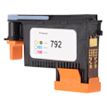 Miniatyrbillede 7 af 8: Printhead ABS Farve Print Hoved Udskiftning til Latex 210 260 280 L26100 26500 28500