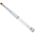 Miniatyrbillede 2 af 4: Neglebørste med diamant lys terapi pen