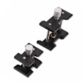 Miniatyrbild 8 av 8: 2st/ Set Plast Watch Movement Hållare Fast Base Urmaker Reparation Tillbehör Verktyg