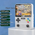 Pikkukuva 5 / 5: X9 Kannettava pelikonsoli 10000+ peliä 3,5 tuuman Arcade 2000 MAh C
