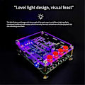 Miniatyrbild 4 av 5: Privat Modell Ny G055 Mini Bluetooth Ljuddekoder DIY-entusiaster