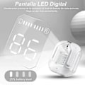 Miniatyrbillede 3 af 4: Trådløse Bluetooth 5.3 Hovedtelefoner med Mic & USB-C Oplader - 33W, iPhone/Samsung/Huawei/Laptop