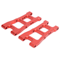 Miniatyrbilde 2 av 8: RC Front Lower Arm Rear Lower Swing Suspension for REDCAT 1/10 XTE Remote Control Car SuppliesRed