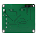 Miniatyrbillede 5 af 8: MMDVM DMR Repeater Open Source Multi Mode Digital Voice Modem Relay Board til Raspberry Pi