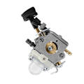 Miniatyrbillede 2 af 8: Forgaser til Stihl BG86 SH56 SH56C SH86 SH86C Carb ZAMA C1MS261B