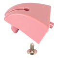 Miniatyrbild 3 av 8: Vävstolsstickningsgarnguide Enkel installation Säker plastbytegarnguide för hushåll