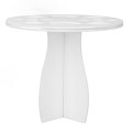 Miniatyrbild 6 av 8: Sminkborstetorkställ 14 hål multifunktionell sminkborsthållare för MakeupWhite