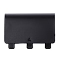 Miniatyrbilde 2 av 8: 10 stk Gamepad batteri Bakdeksel Profesjonelt erstatnings batteri skalllokk for XBOX One Game Controller Svart