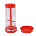 Miniatyrbillede 2 af 8: Pandekagedej Dispenser Dejseparator Køkken Nødvendigt Værktøj til Pandekager Cupcake Vaffel Muffin Mix Crepe Kage