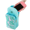Pikkukuva 4 / 8: for Switch Backpack Bag Kannettava case Sling Repputarvikkeet matkakävelykouluun