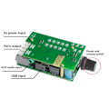 Miniatyrbillede 5 af 5: TPA3116 Bluetooth 5.0 Lydmodul HiFi Niveau 2.0 Forstærkerkort