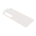 Miniatyrbilde 2 av 8: Bakre glass erstatning bakre glassdeksel med forhåndsinstallert tape for Galaxy Z Fold 4 SM F936 5G Beige