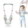 Miniatyrbild 1 av 4: Andningsbar Baby Gåsele - Justerbar Toddler Hjälp för 8-24 Månader