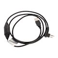 Pikkukuva 4 / 8: Kaksipuolinen radio USB-ohjelmointikaapeli Plug and Play 2-suuntainen radiokirjoitustaajuuskaapeli Hytera PD500PD502 PD505 PD506 PD508