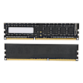 Miniatyrbilde 5 av 8: Yvonne DDR3 minnesmodul, stasjonær, full kompatibel, 4G, høy stabilitet, 1600MHz, 1.5V