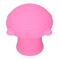 Miniatyrbild 5 av 8: Ansiktstränare Shaping Jawline Träningsboll Masseter Trainer Ansiktsbantningsverktyg Rosa björn