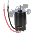 Miniatyrbilde 5 av 8: SURPASS HOBBY 550 karbonbørstet motor for 1/10 RC modellbil (35T)