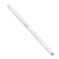 Miniatyrbilde 2 av 8: Touch Screen Stylus Slitesterk ABS Quick Writing Gesture Control Stylus for Note10 Plus White