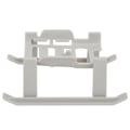 Miniatyrbild 3 av 8: RC Extended Height Stand Förhöjd stativtillbehör Passar för DJI Mavic Mini