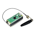 Pikkukuva 3 / 5: Pico LORA -laajennuskortti SX1262 902-930MHz