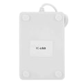 Miniatyrbillede 6 af 7: USB NFC døradgangskortlæser (13,56Mhz/IC-kort)