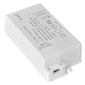Miniatyrbillede 5 af 8: DC 24V 24W 1A LED Driver Konstant Spænding Brandhæmmende Effektiv DIY LED Strømforsyning AC 100‑240V