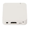 Miniatyrbillede 2 af 8: Bil WiFi Display Box Trådløs Skærm Spejling Dongle Support til Miracast med RCA Output