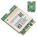 Pikkukuva 7 / 8: Verkkokortti Langaton WLAN Universaali Bluetooth-tietokoneen lisälaitteille M.2 NGFF RTL8822CE