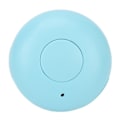 Miniatyrbilde 4 av 8: Bluetooth-fjernkontrollring USB oppladbar fjernkontroll med fingertupp for bilder Videoer Blå
