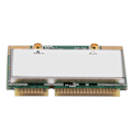 Pikkukuva 8 / 8: 2.4G Bluetooth WIFI 2 in 1 langaton kortti Mini PCI-E -korttipaikkaan DELl Asus Toshiba/ BenQ