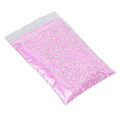 Miniatyrbild 6 av 8: Nagelglitterpulver Manikyrkonst Glitterpulver Tillbehör för Dekorationer DIY Hantverk 50g/1.76ozSTF07