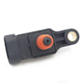 Miniatyrbillede 2 af 4: Manifold Absolut Tryk MAP Sensor til