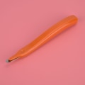 Miniatyrbilde 5 av 8: Arbeidsbesparende og universell pennform magnetisk nålfjerner (oransje)