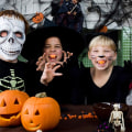 Miniatyrbillede 5 af 8: 10 stk Halloween grimme tænder sjov fest falske rådne tænder Propprotese Model Prank Sjove tricks Funny Joke Falske tænder