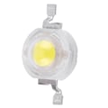 Pikkukuva 5 / 8: 50 kpl SMD 1W LED-lamppujen polttimohelmiä kotiin valonheittimen kohdevalaisimiin Power kylmä valkoinen