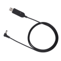 Miniatyrbillede 6 af 8: USB-oplader (9-10,8V) Transformerkabel til Baofeng UV 5R UV 82 BF F8HP UV 82HP UV 9R Plus