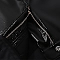 Miniatyrbilde 4 av 5: Youthup Black Faux Leather Stretch Tight Pants for Men EU 38