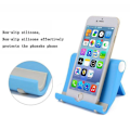 Miniatyrbilde 3 av 5: Justerbar Tablettstativholder for iPad 10.2/Pro 11/9.7/Mini - 2-pakning