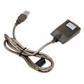 Miniatyrbilde 2 av 8: USB til RS232 Converter Industriell USB Seriell Adapter med Driver CD for Windows 98 ME 2000 XP VISTA 7 for Linux