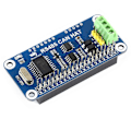 Miniatyrbilde 3 av 5: Kommunikasjon CAN BUS Modul for 3 Modell B+