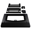Miniatyrbillede 3 af 5: 10,1 tommer Fascia Radiopanel til Yaris 2022 Audio Dash Kit LHD